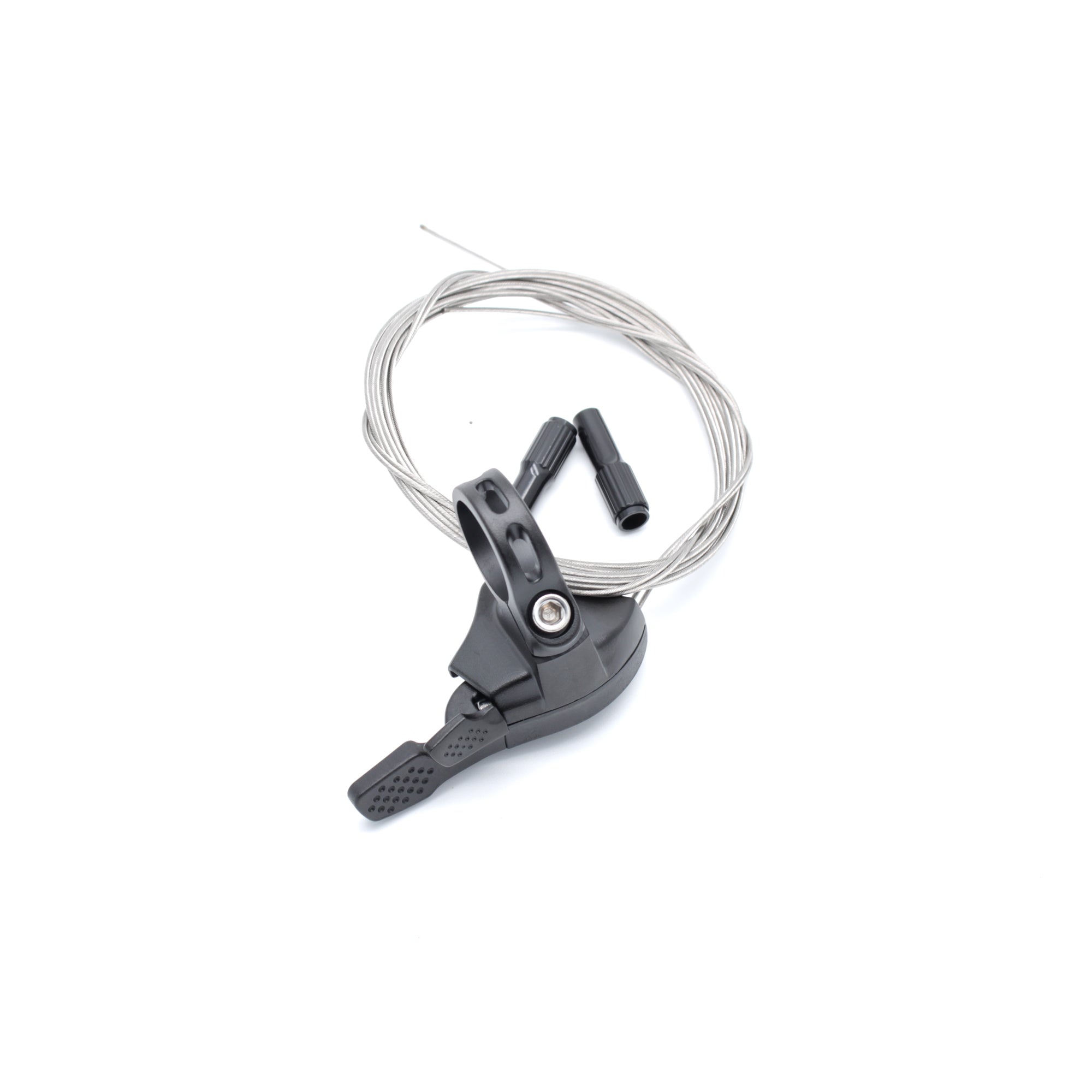 Fox Fork / Shock Remote Lockout 2-Pos Dual Pull 2018