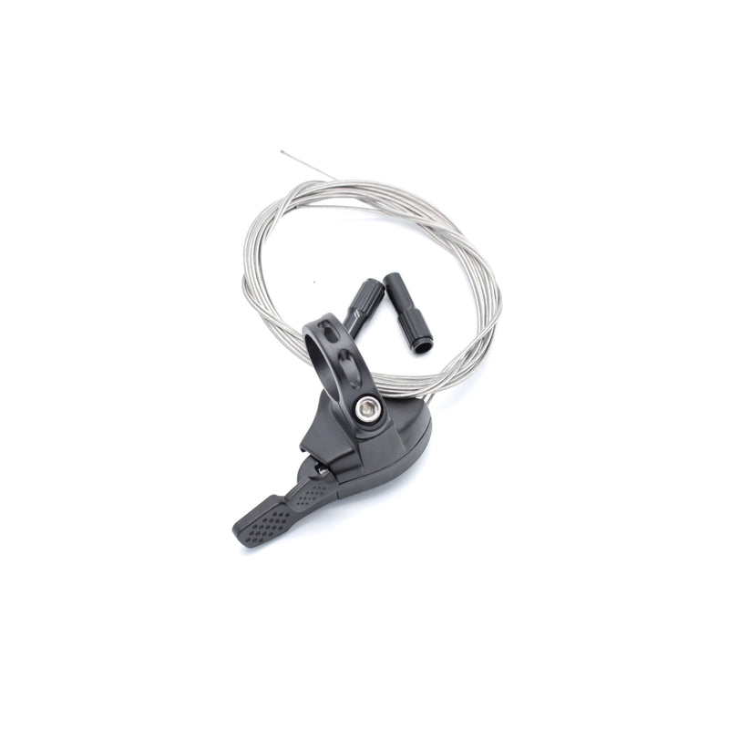 Fox Fork / Shock Remote Lockout 2-Pos Dual Pull 2018