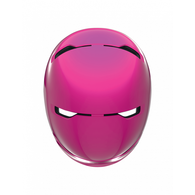 Abus Helmet Scraper Kid 3.0 Pink M 54-58