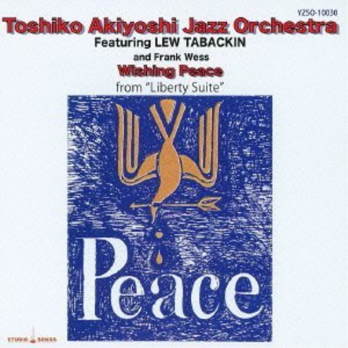Wishing Peace