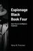 Espionage Black Book Four