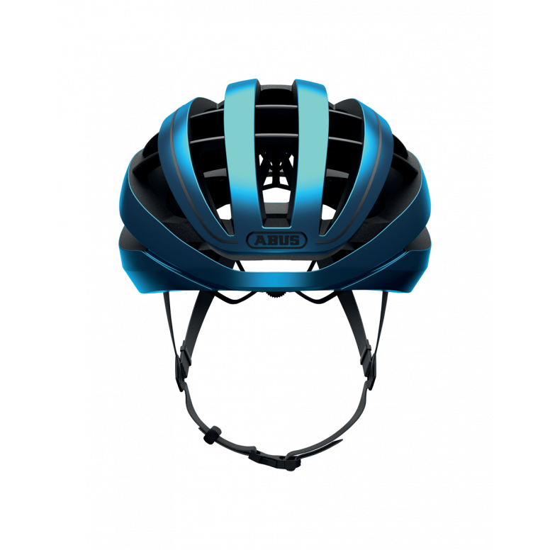 Abus Helmet Aventor Blue L 57-61