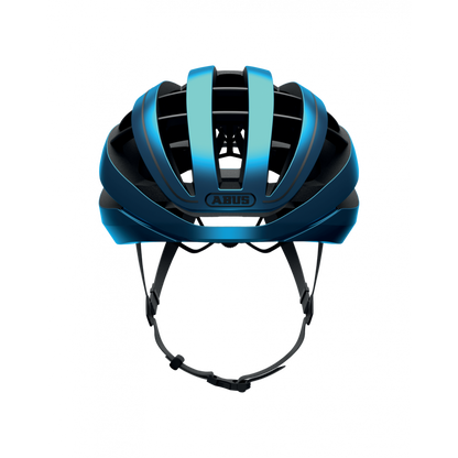 Abus Helmet Aventor Blue L 57-61
