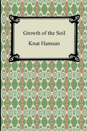 Growth of the Soil