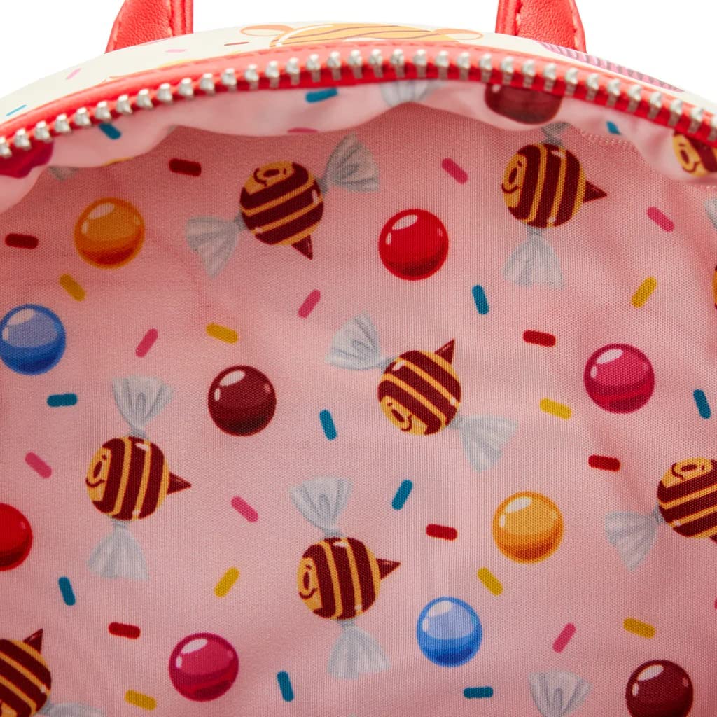 Disney by Loungefly Rucksack Winnie the Pooh Sweet
