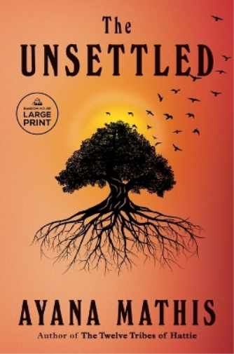 The Unsettled