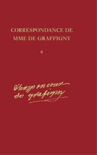 23 Octobre 1744 - 10 Septembre 1745, Lettres 761-896