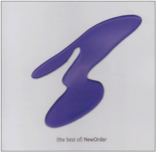 Best of New Order