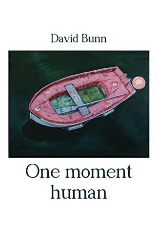 One moment human