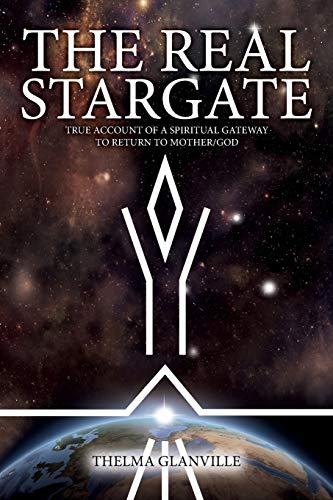 The Real Stargate