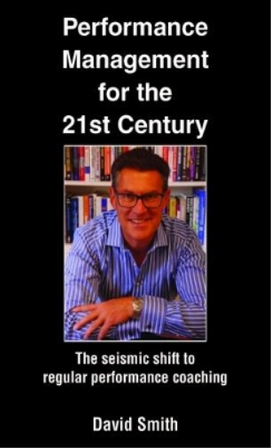 Performance Management for the 21st Century