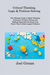 Critical Thinking, Logic & Problem-Solving