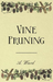Vine Pruning