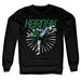 BACK TO THE FUTURE - T-Shirt Big & Tall - Flying D