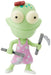 Funko POP! Animation: Solar Opposites - Jesse - Collectable Vinyl Figure - Gift Idea - Official Merchandise - Toys for Kids & Adults - TV Fans - Model Figure for Collectors and Display