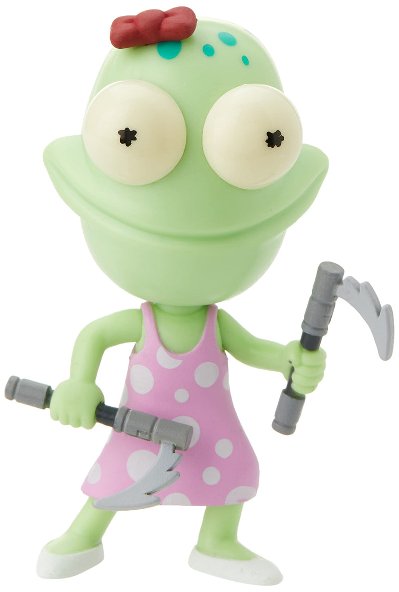 Funko POP! Animation: Solar Opposites - Jesse - Collectable Vinyl Figure - Gift Idea - Official Merchandise - Toys for Kids & Adults - TV Fans - Model Figure for Collectors and Display