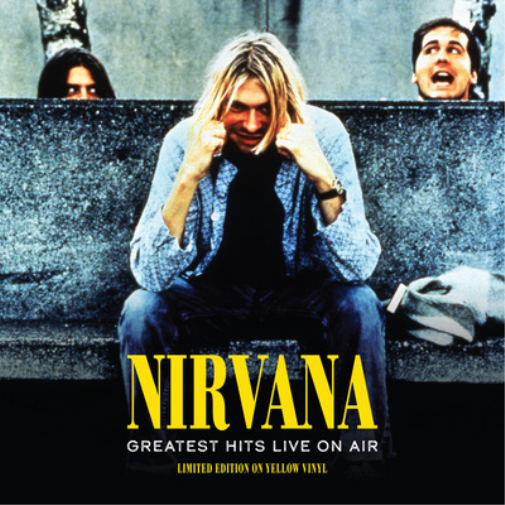 Greatest Hits: Live in Air