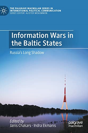 Information Wars in the Baltic States