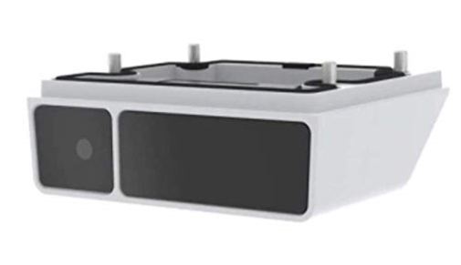 Fixed Box Ir