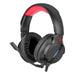 Marvo Scorpion Hg9065 Gaming Headphones, 7.1 Virtual Surround Sound, Rgb Gaming Headset - Pc Xbox One, Ps3 And Ps4 Compa