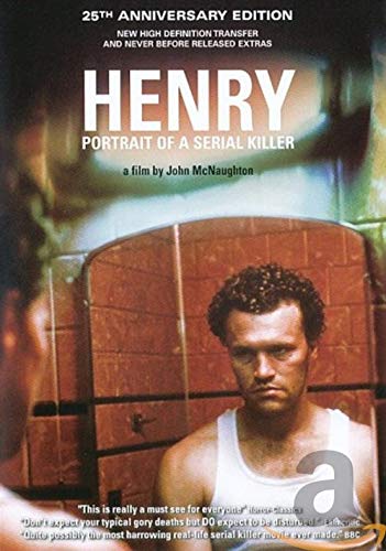 Henry - Portrait of a serial killer