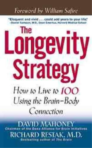 The Longevity Strategy