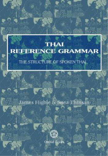 Thai Reference Grammar