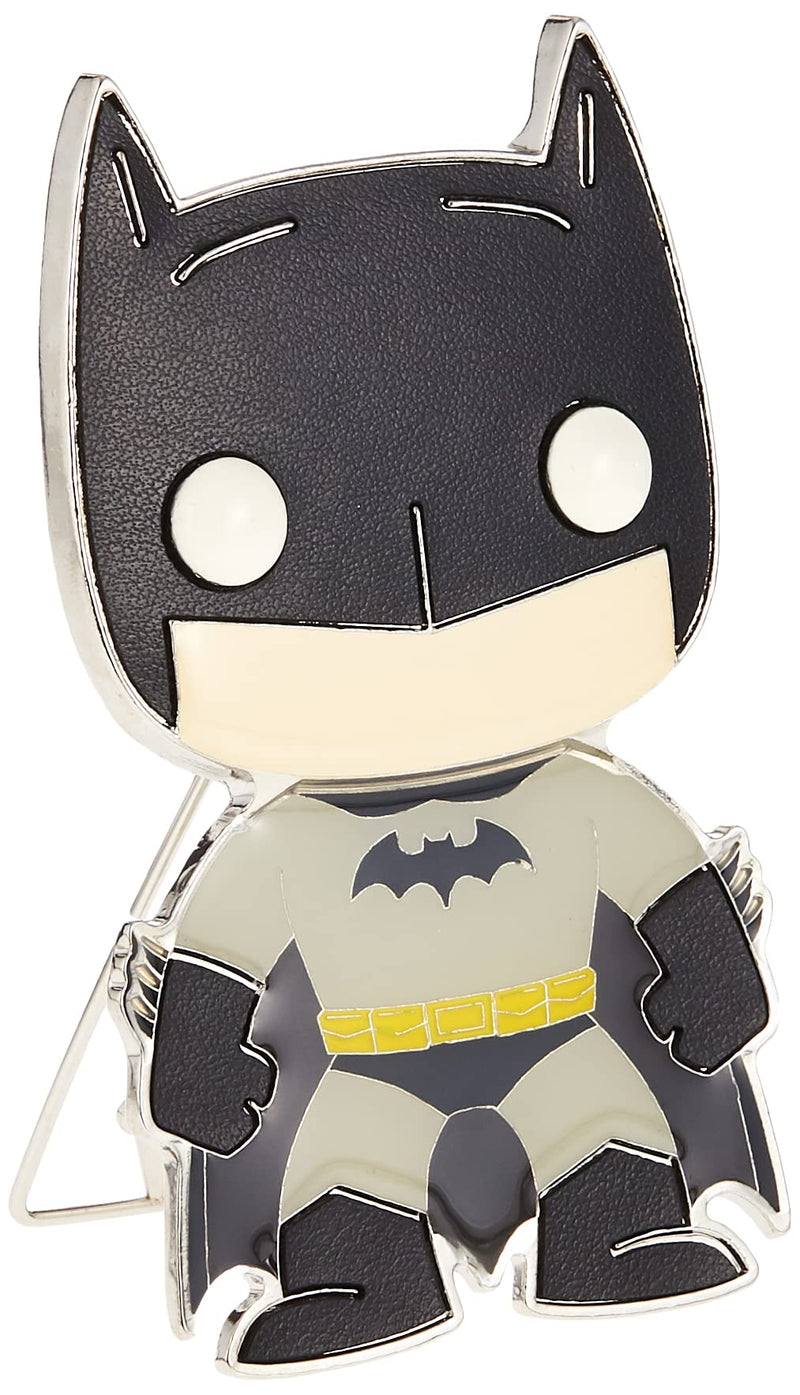 Funko POP! Pin: DC Comics Enamel Pin   Batman