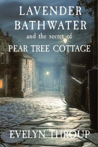Lavender Bathwater