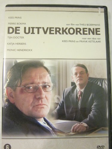 De Uitverkorene