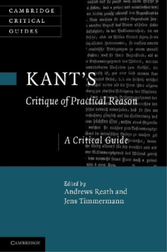 Kant's 'Critique of Practical Reason'