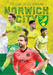 Official Norwich City FC Annual 2023