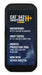 CAT PHONES S42 H+ all carriers Smartphone with anti-microbial silver ions built in. 4G Rugged Phone (IP68, MIL SPEC 810H, 4200mAh Battery, Dual SIM, 3GB/32GB, Android 10) - Black. S42+ (2021)