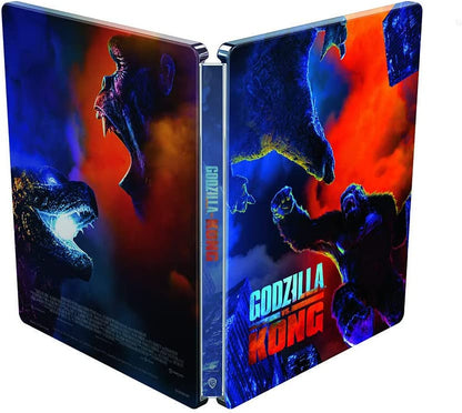 Godzilla Vs. Kong