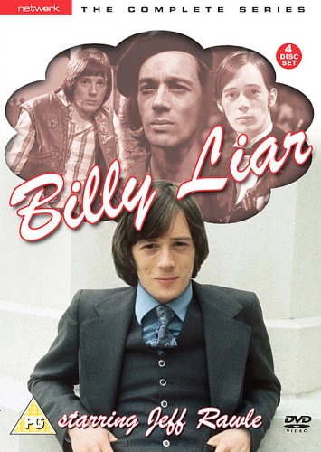 Billy Liar Series 1 (Import)