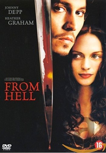 From hell