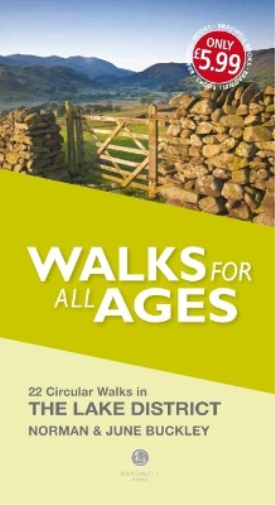 Walks for All Ages Lake District