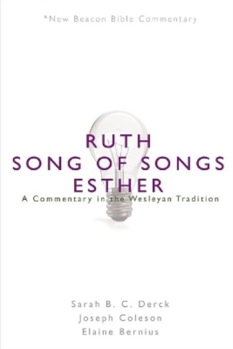 Nbbc, Ruth/Song of Songs/Esther