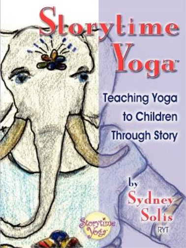 "Storytime Yoga"