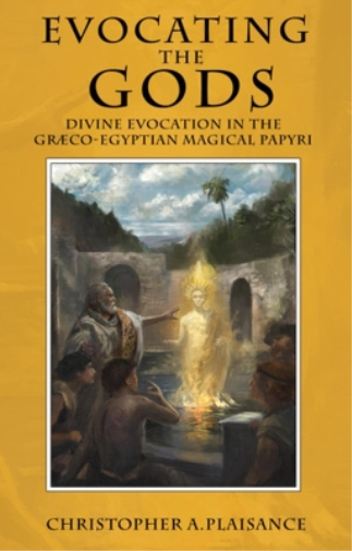 Evocating the Gods