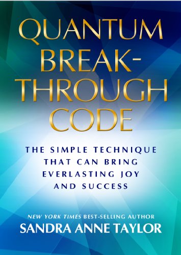 Quantum Breakthrough Code