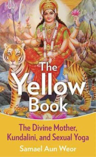 Yellow Book
