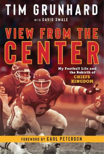 Tim Grunhard: View from the Center