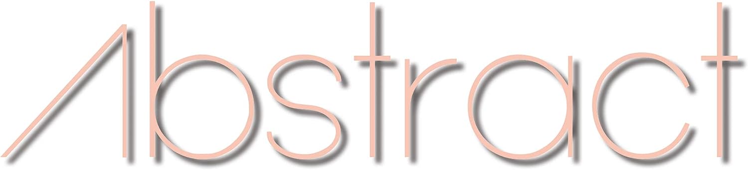 HERMA ABSTRACT Ringbuch 2-Ringe Motiv 3,5 cm DIN A