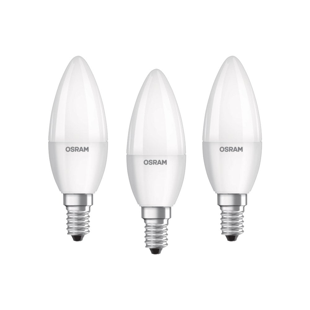 Osram LED Base Multip.CLB40 M3