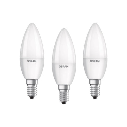 Osram LED Base Multip.CLB40 M3