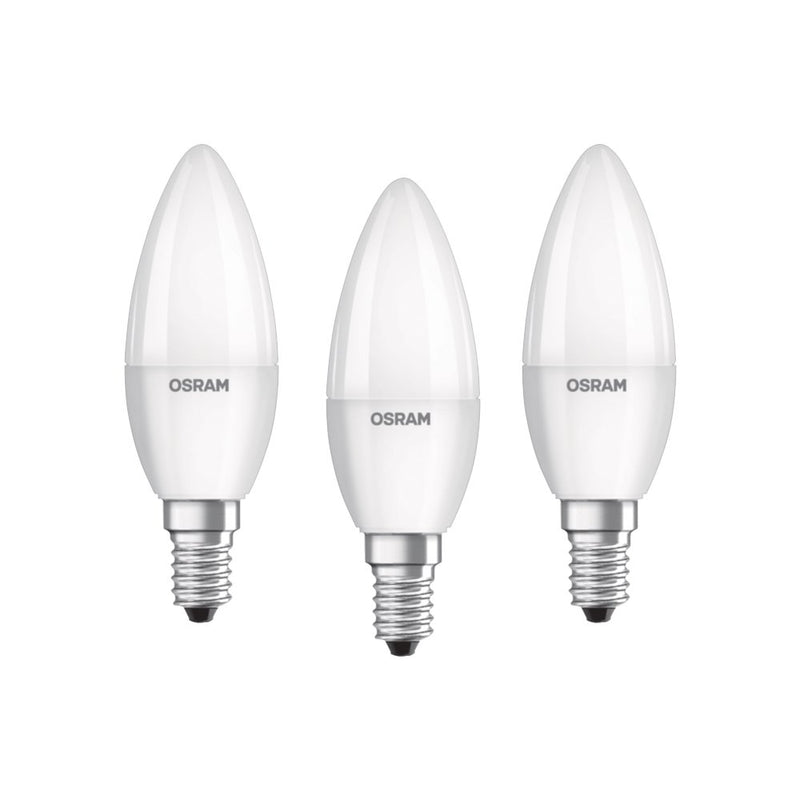 Osram LED Base Multip.CLB40 M3