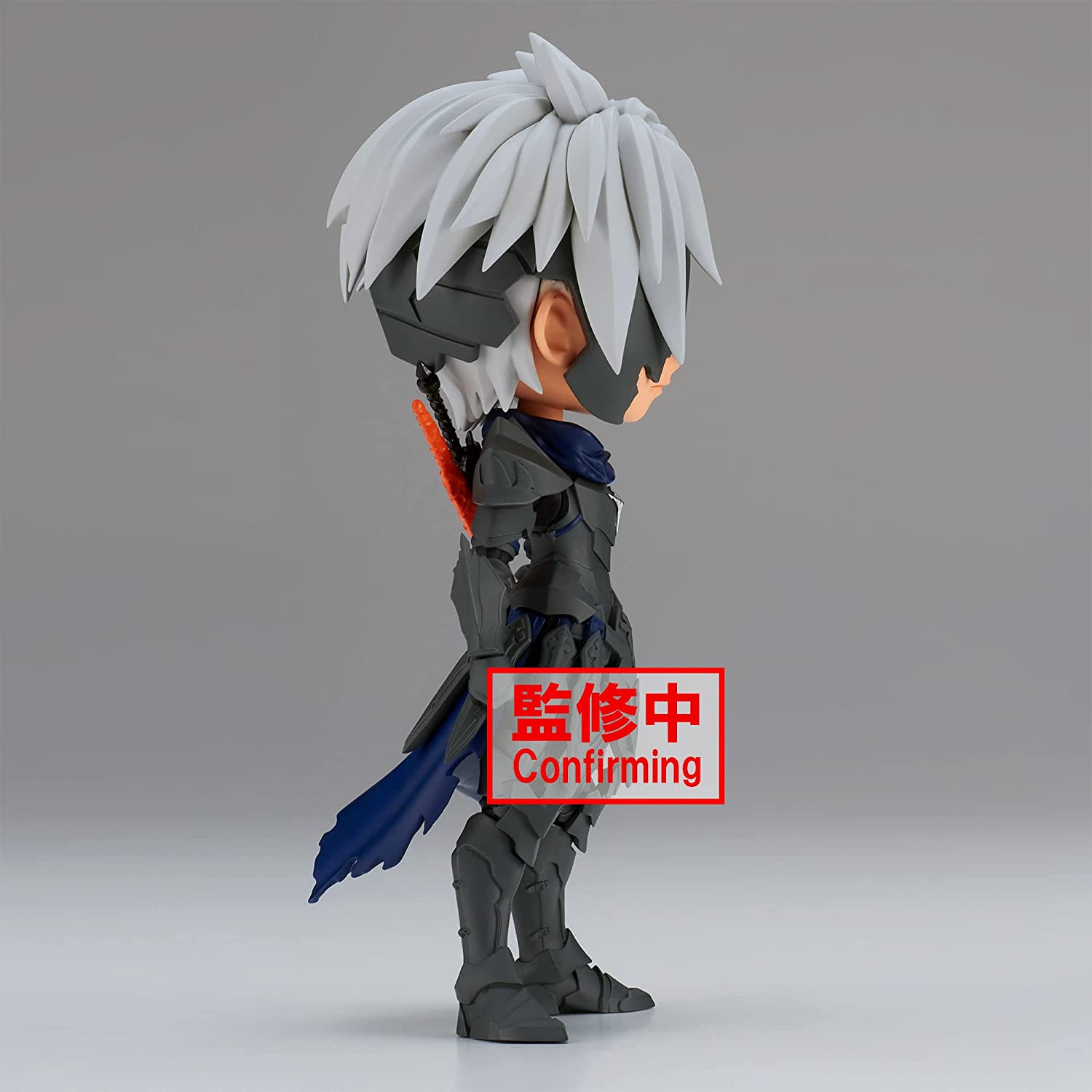 TALES OF ARISE - Alphen - Q Posket 15cm