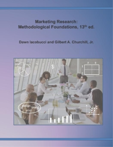 Marketing Research