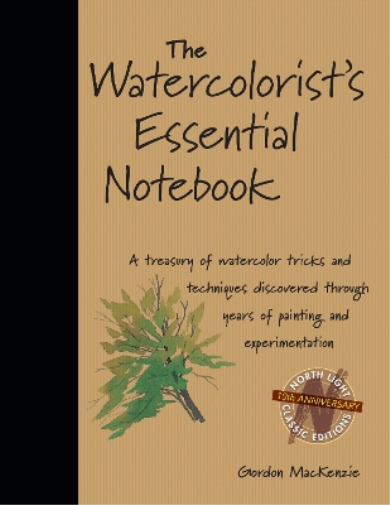 Watercolorist′s Essential Notebook, The